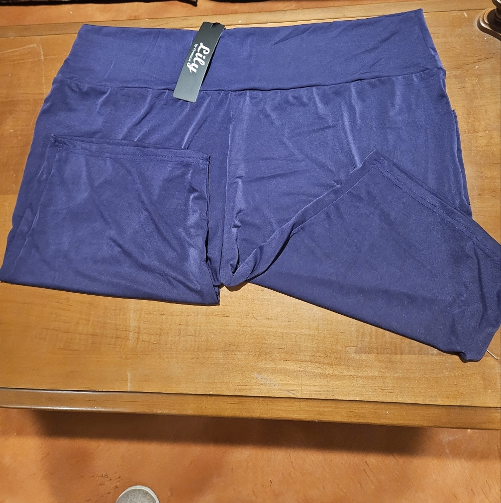 Lily 3X Shorts